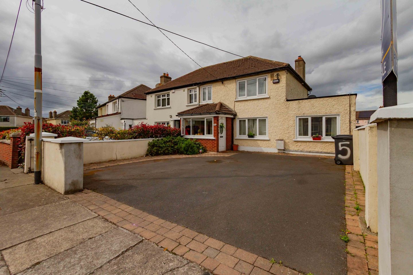5 Field Avenue, Walkinstown, Walkinstown, Dublin 12, D12EK7Y