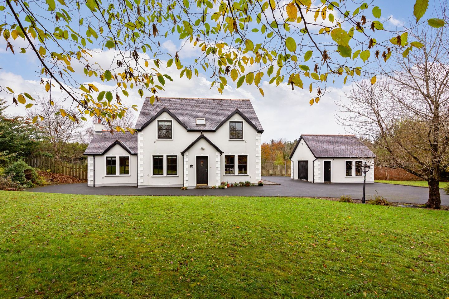 Woodbrook, Carrownacleigha, Coolaney, Co. Sligo is for sale on Daft.ie