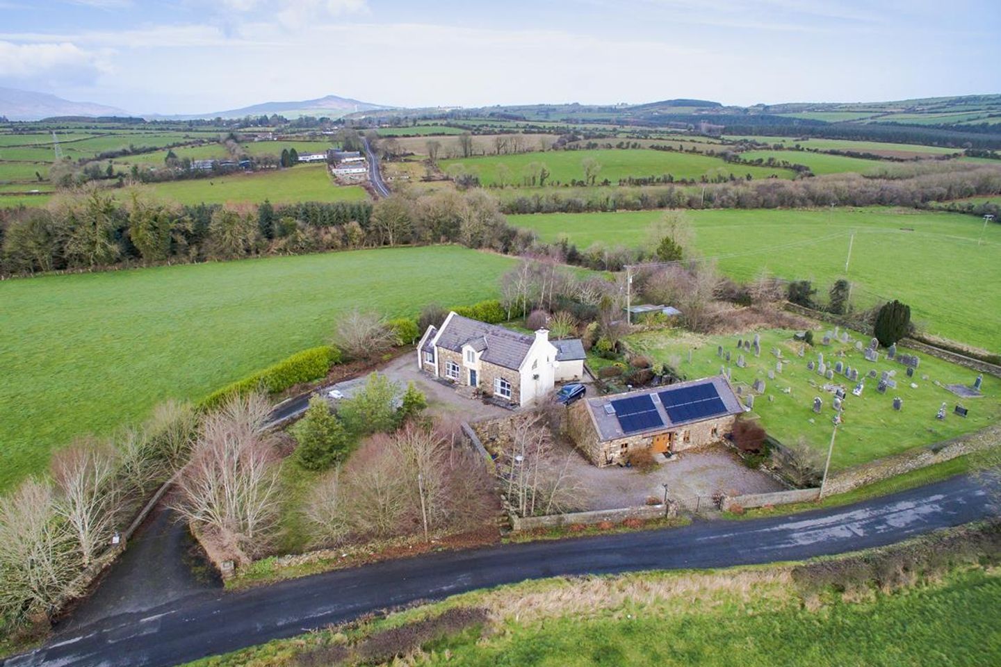 Ballylaneen, Bunmahon, Co. Waterford is for sale on Daft.ie