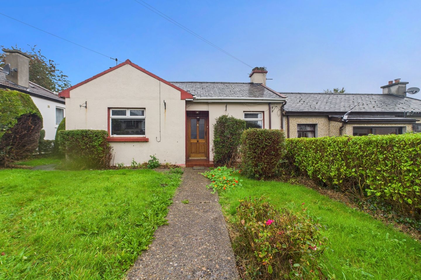 81 Saint Molleran's, Carrickbeg, Carrick-on-Suir, Co. Tipperary, E32F258