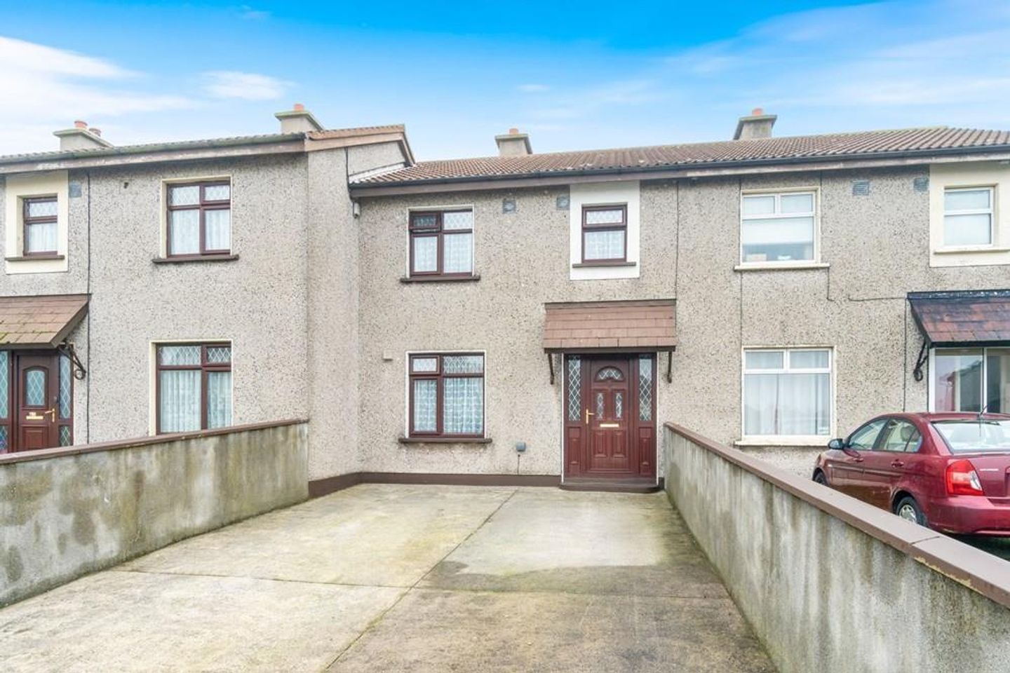 322 Castlepark, Ballybane, Co. Galway, H91XNR0 is for sale on Daft.ie