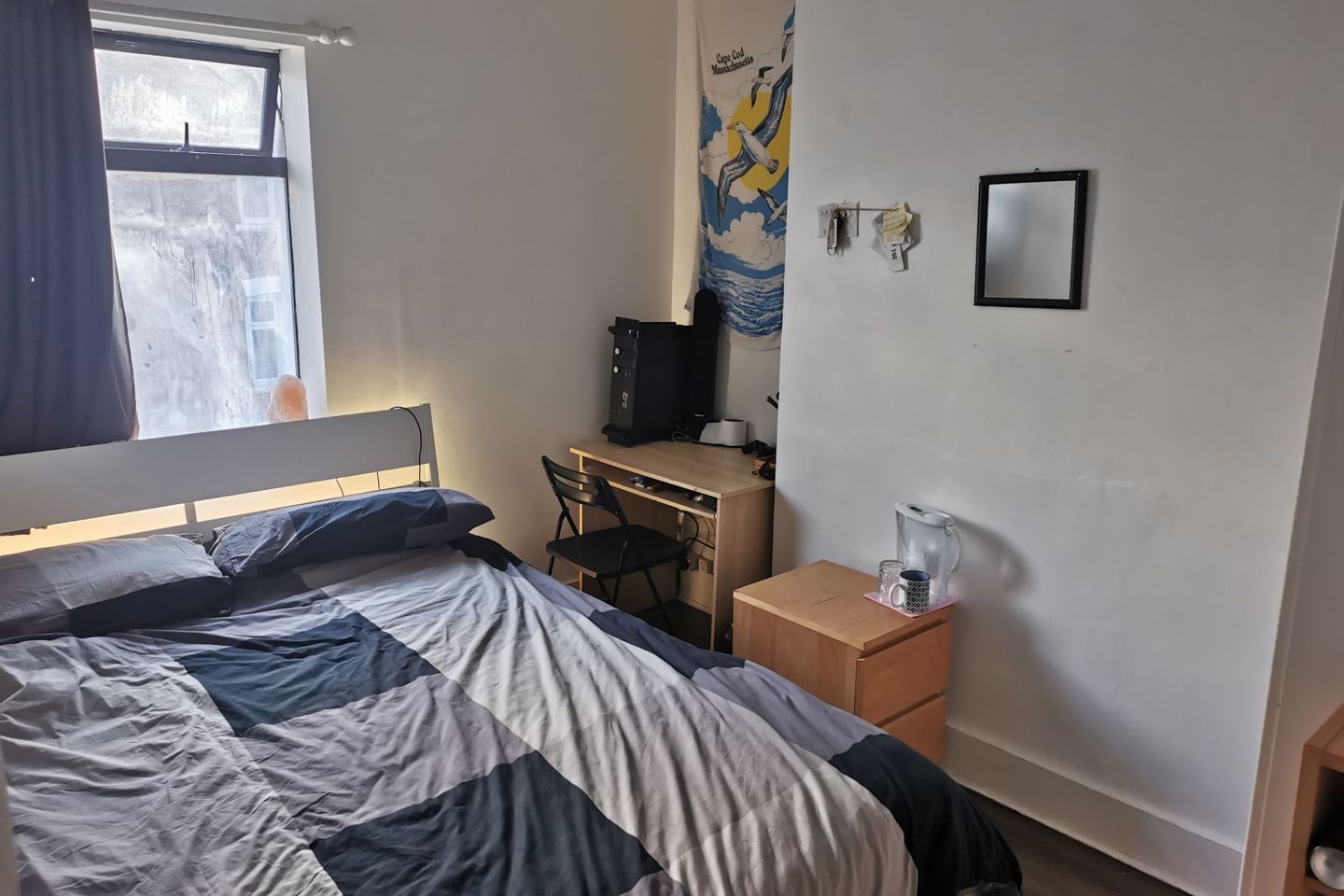 43 Fairfield Avenue, East Wall, Dublin 3