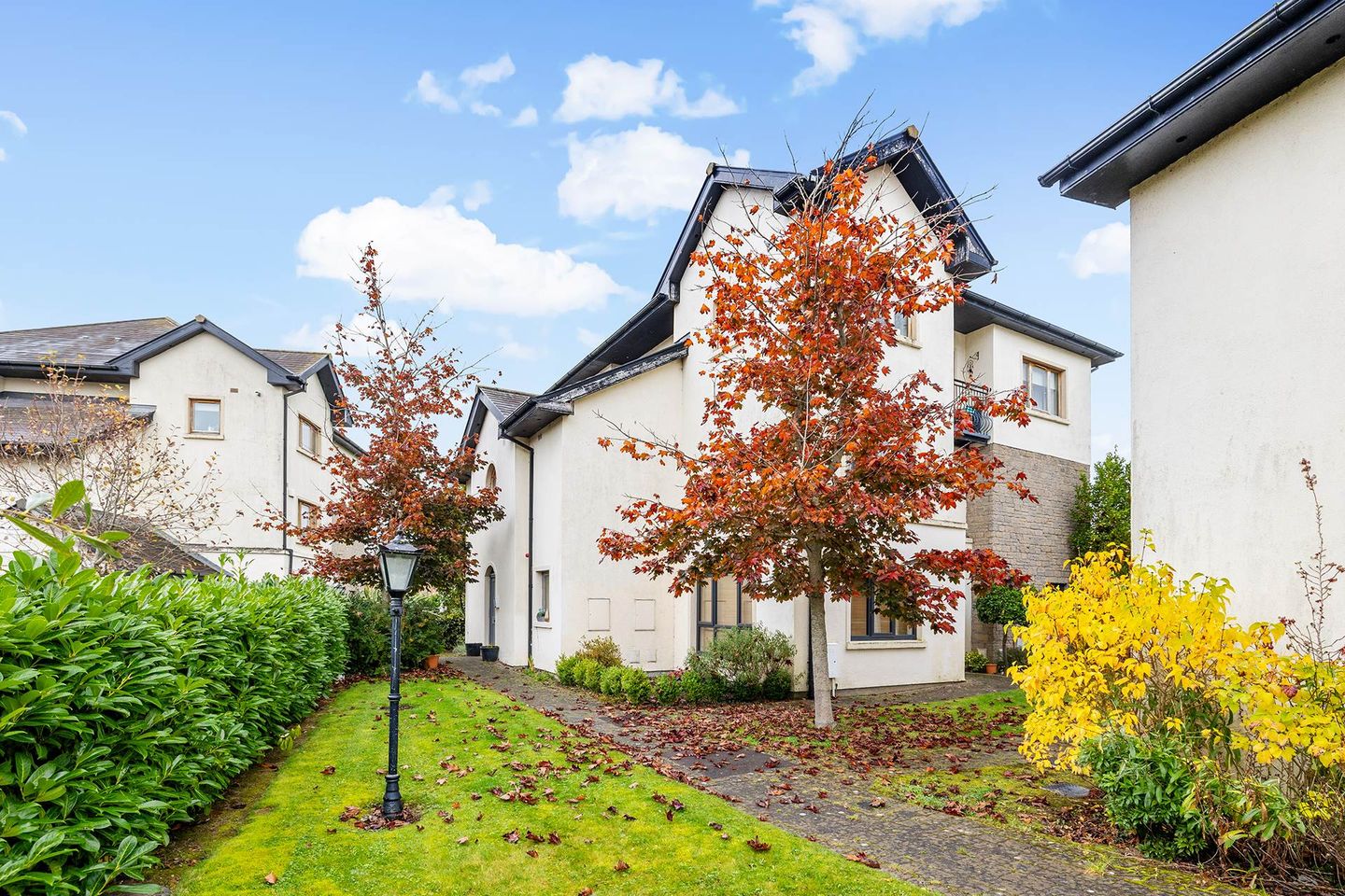 70 Alexandra Park, Clane, Co. Kildare, W91YW01