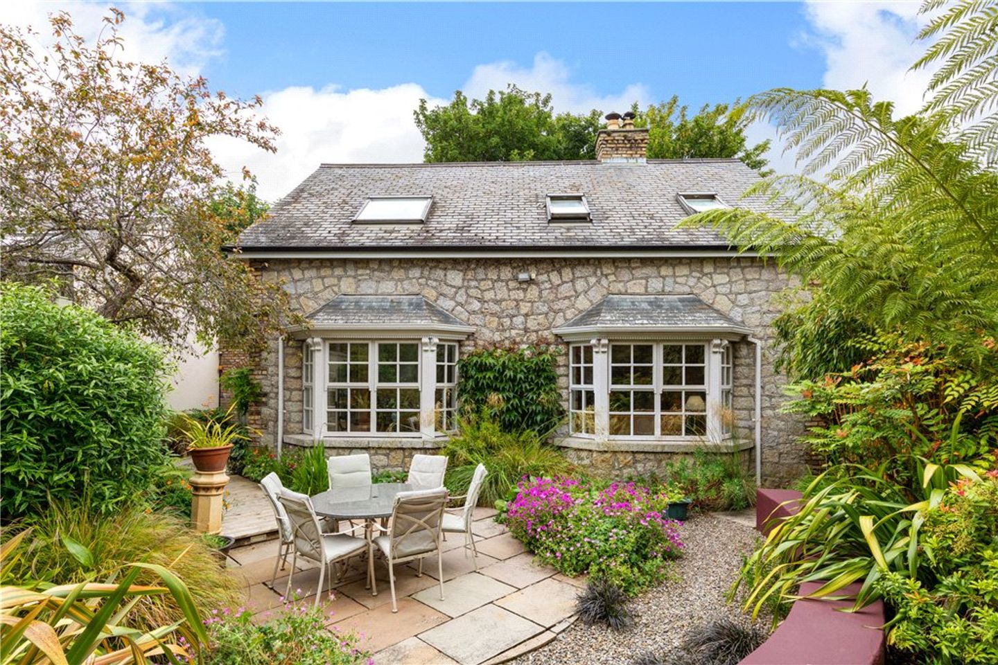 Cherry Lodge, Stable Lane, Dartry Road, D06FX43