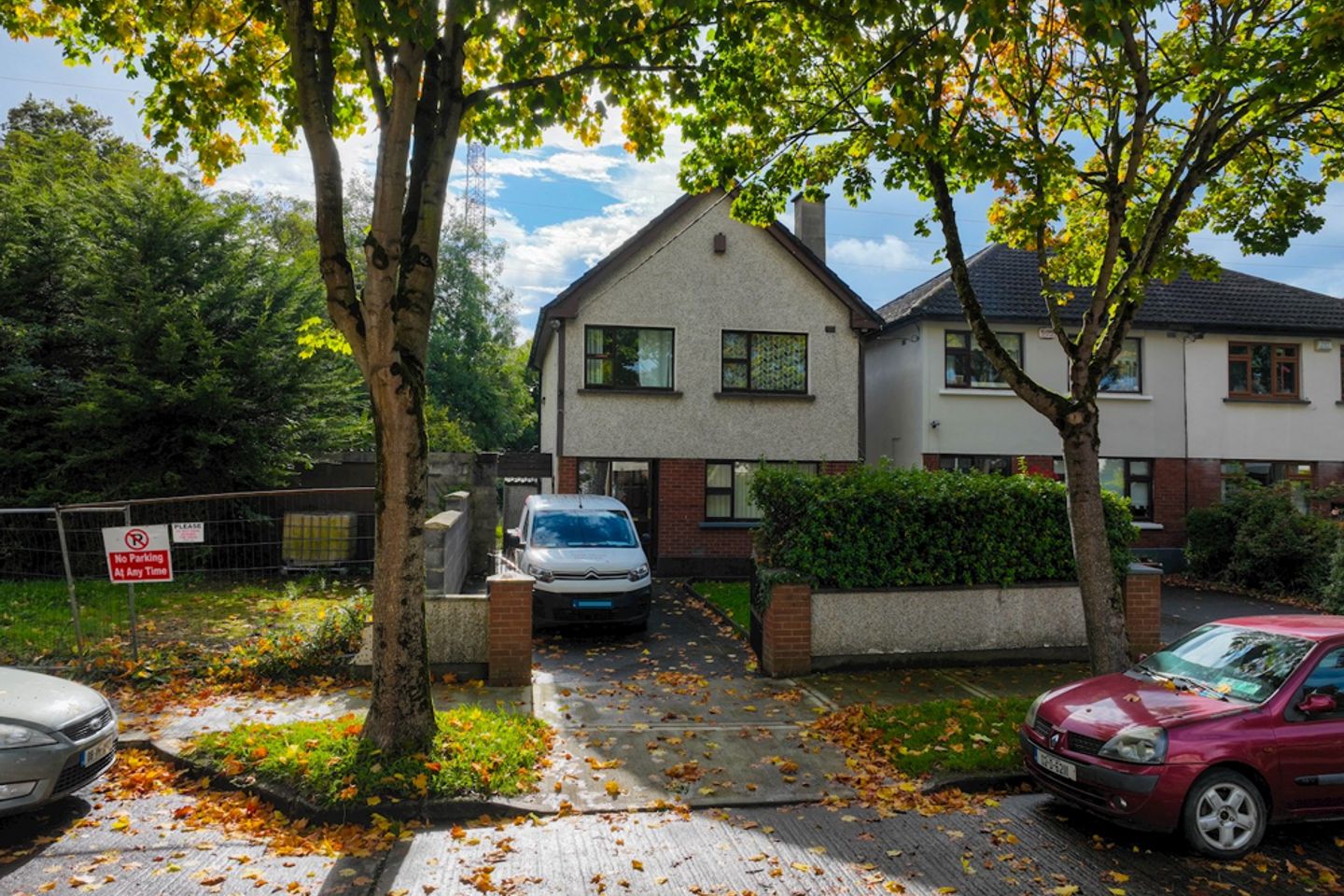 125 Palmerstown Woods, Clondalkin, Dublin 22, D22AT21