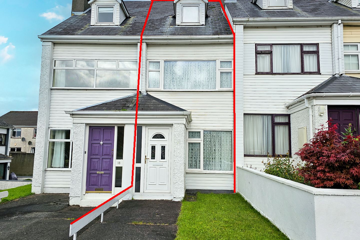 17 Springfield Court, Castlebar, Co. Mayo, F23KP20 is for sale on Daft.ie