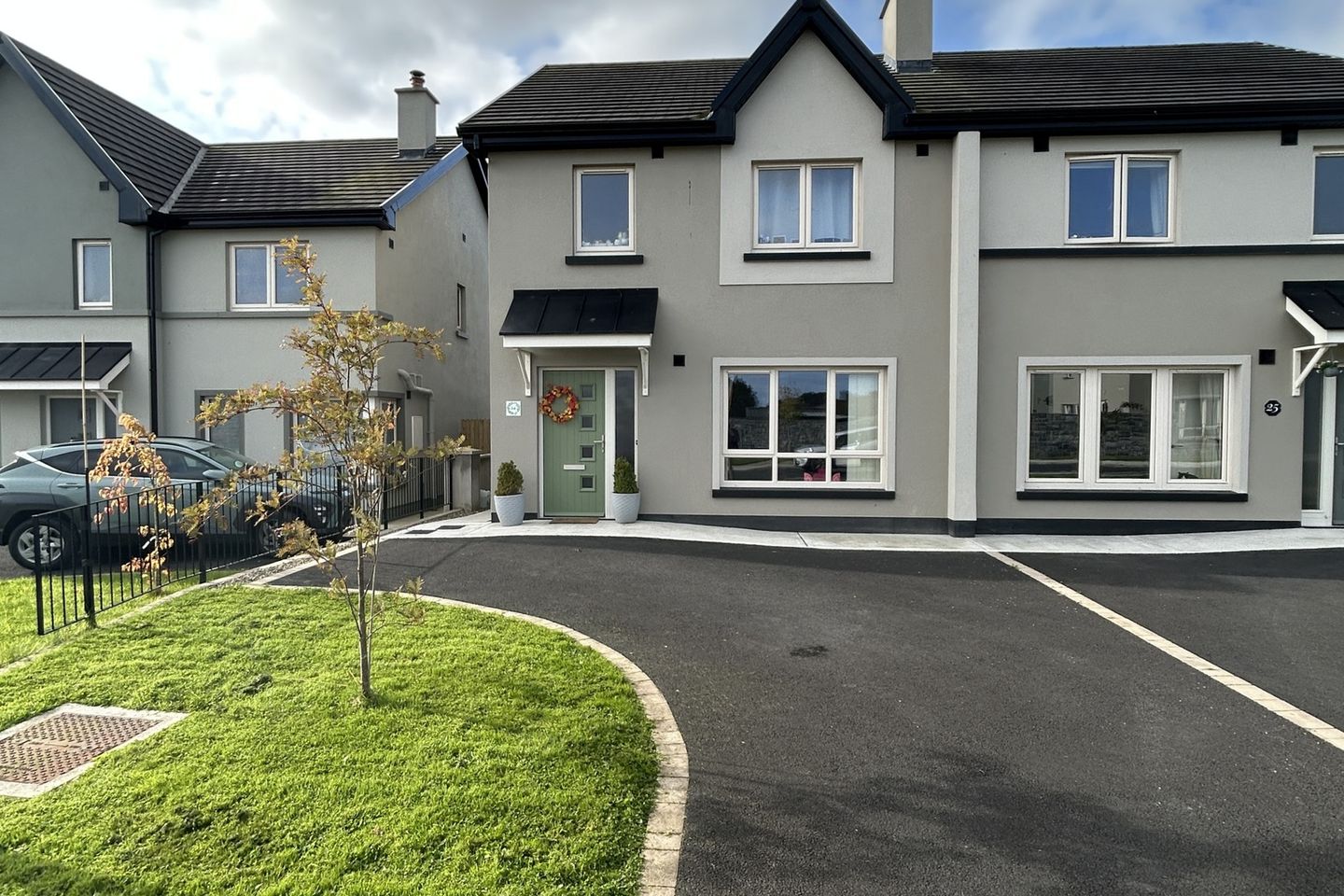 24 Cluain Fia, Crusheen, Co. Clare, V95R5YV is for sale on Daft.ie