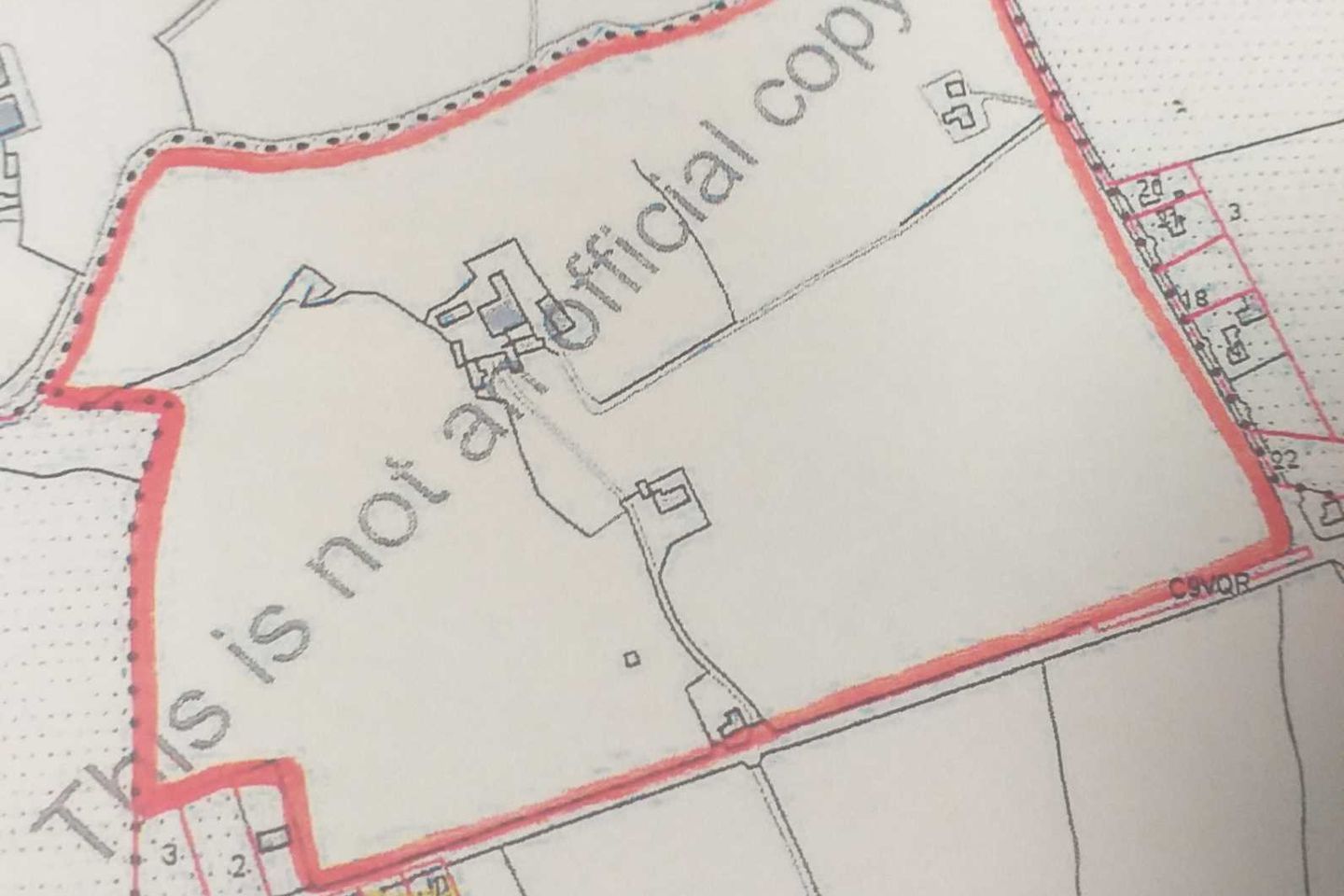 Broomhill, Mitchelstown, Co. Cork