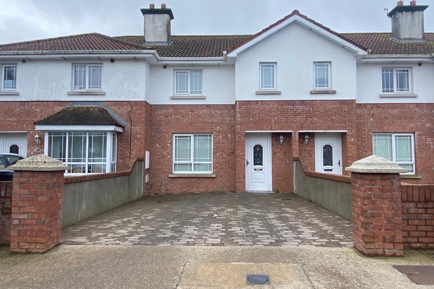 154 Madeira Oaks, Enniscorthy, Co. Wexford, Y21P2P5 is for sale on Daft.ie