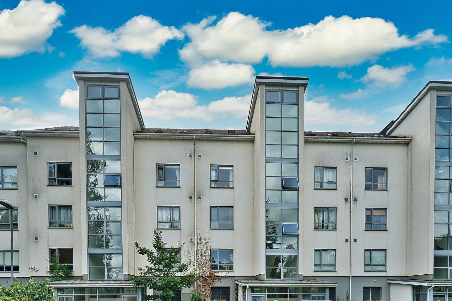 Apartment 84, Block E3, Leixlip, Co. Kildare, W23NH76 is for sale on