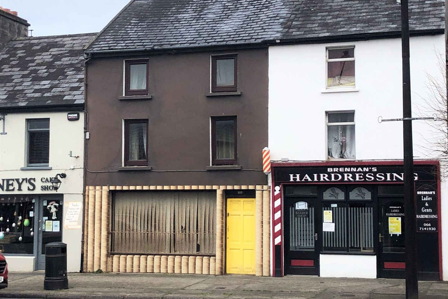 104 Main Street, Castleisland, Co. Kerry is for sale on Daft.ie