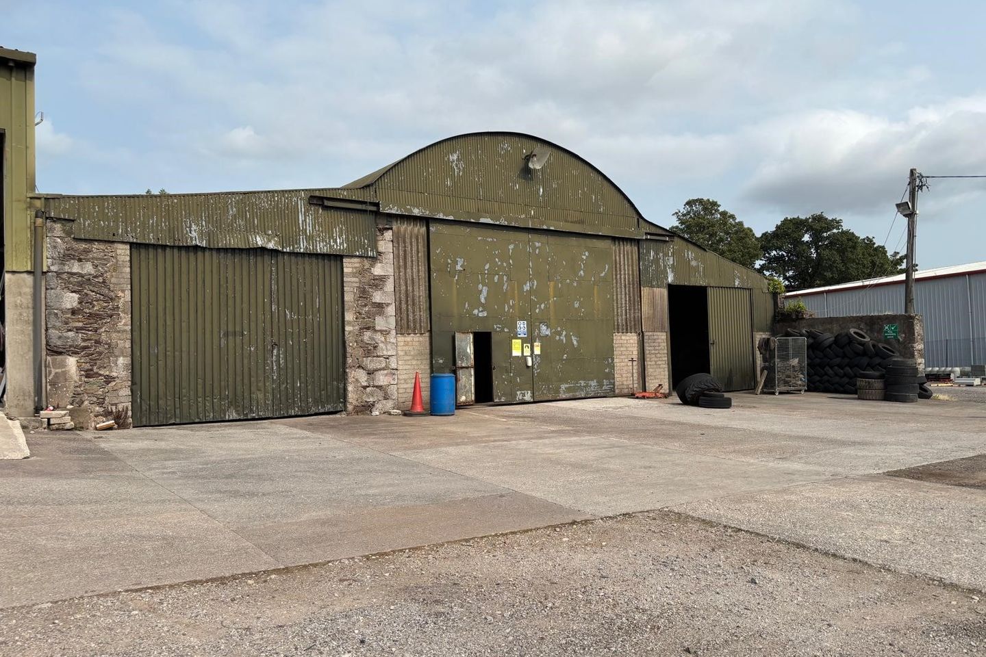 Springhill, Carrigtwohill, Co. Cork