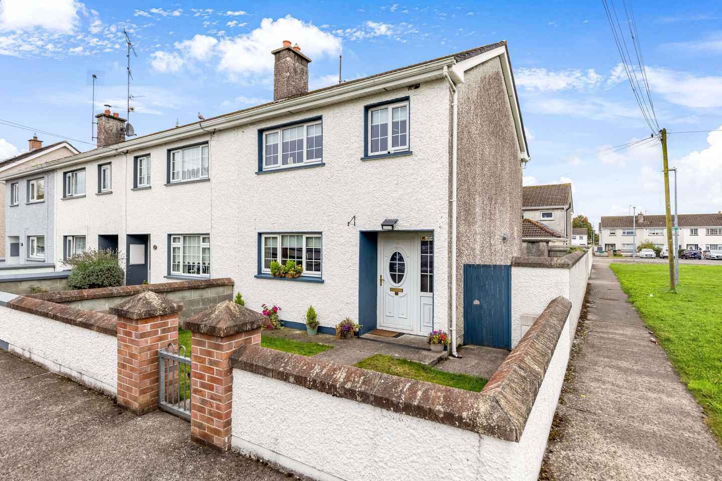 49 Townparks, Navan, Co Meath, C15VKN7