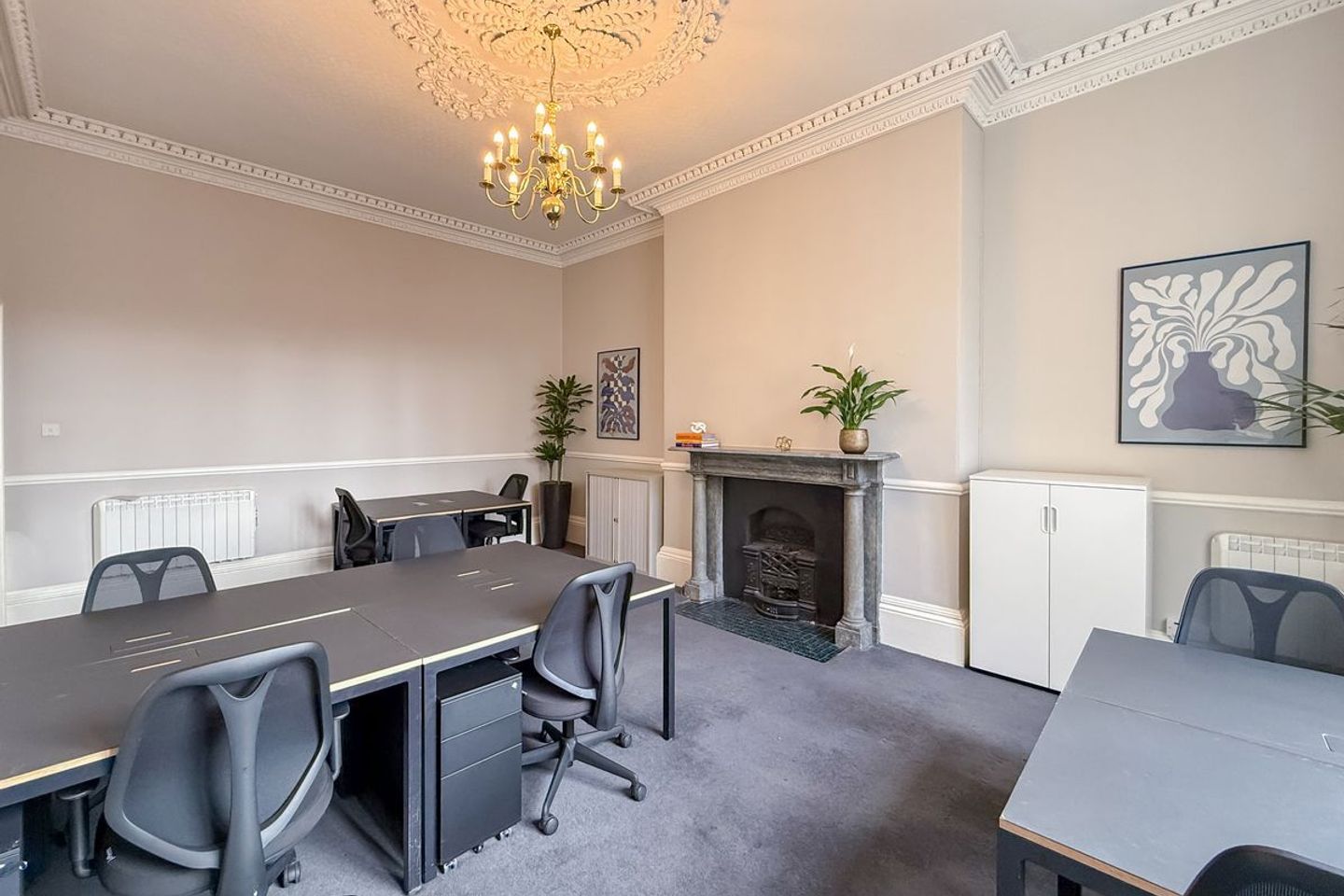 The Garrison, Lesson Street, Dublin 2