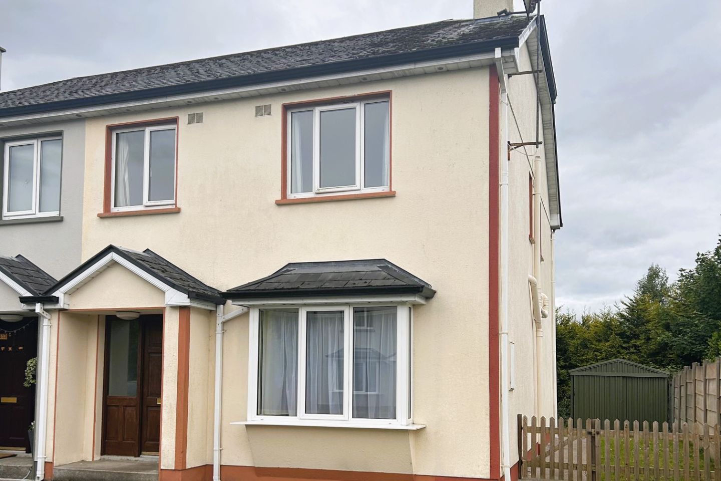 3 Culmore Grove, Kilkelly, Co. Mayo, F35PV26