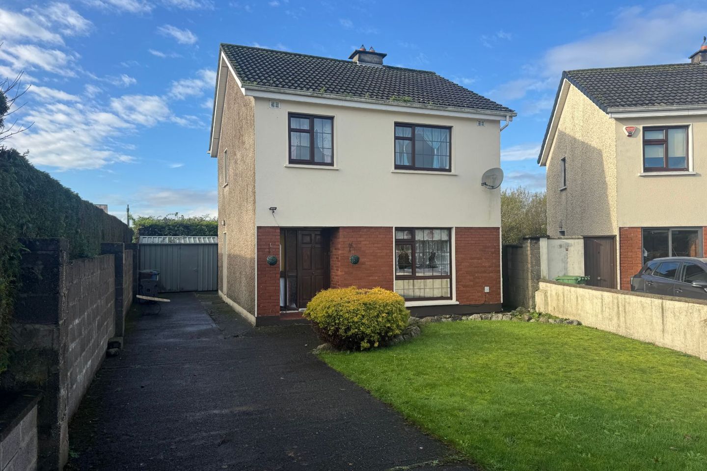 3 Fielbrook, Dublin Road, Portlaoise, Co. Laois, R32X36C