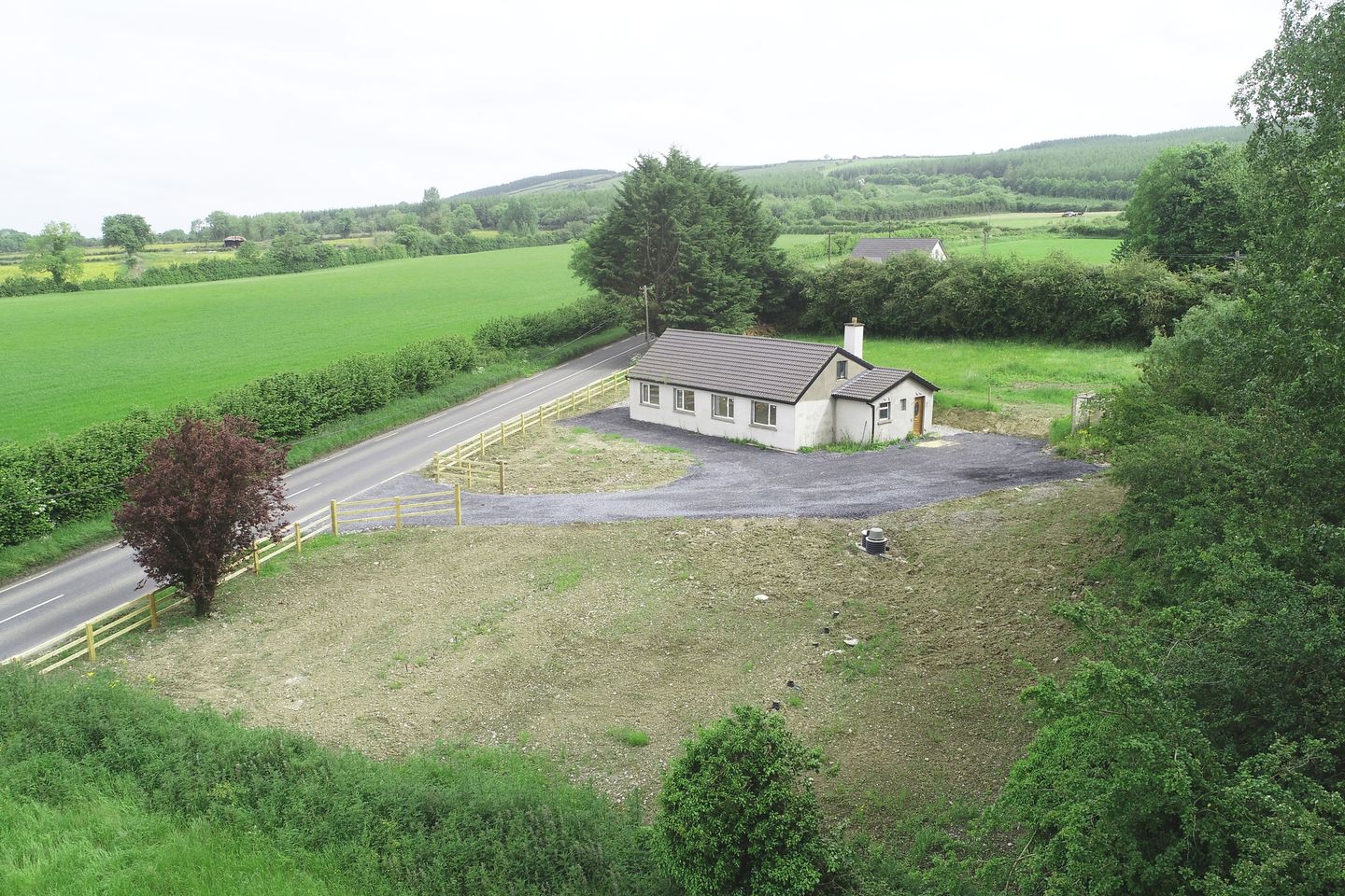 Finnan, Ballyragget, Co. Kilkenny, R95PK1H is for sale on Daft.ie