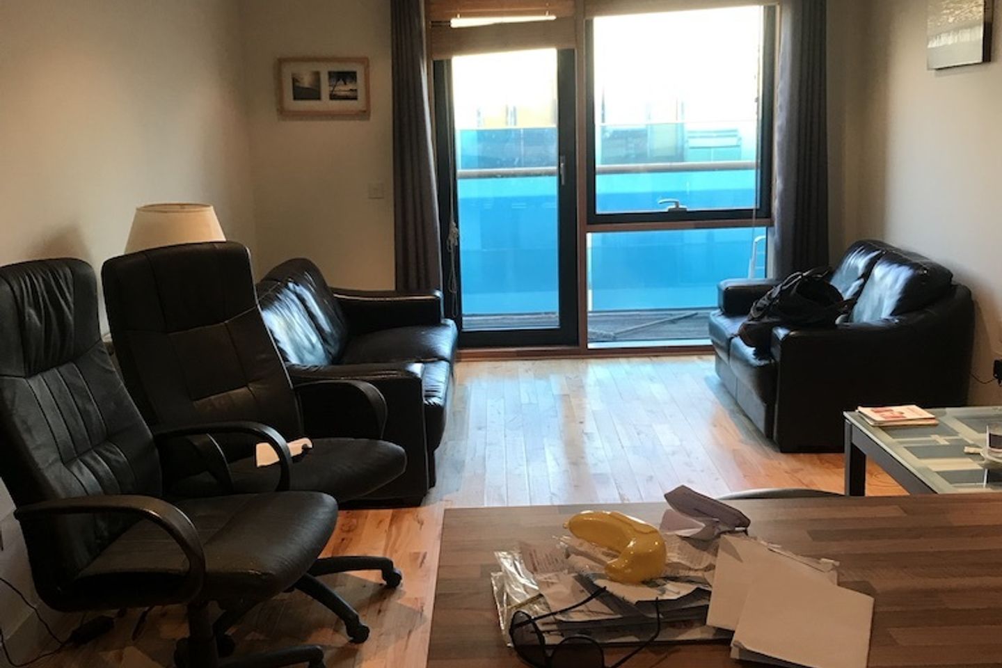 Beacon South Quarter, Sandyford, Dublin 18