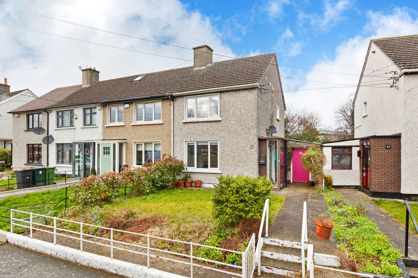 31 Mask Avenue, Artane, Dublin 5 is for sale on Daft.ie