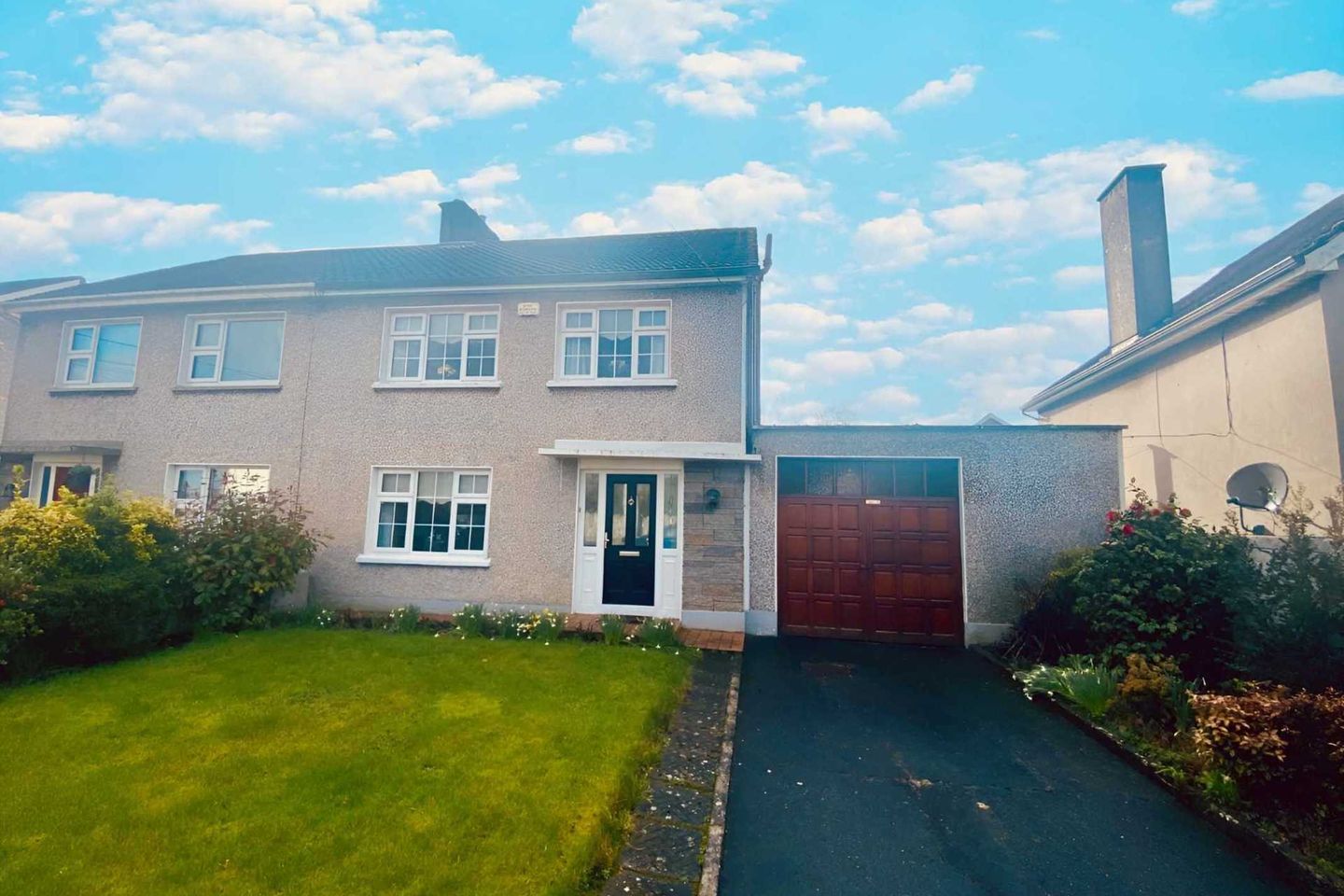 79 College Park Road, Corbally, Co. Limerick, V94K88X is for sale on