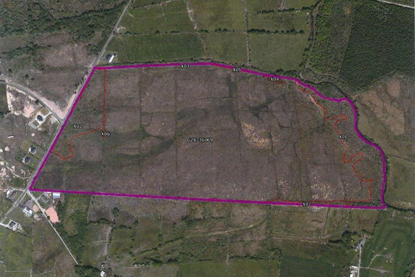 Tonroe, Kylebrack, Galway