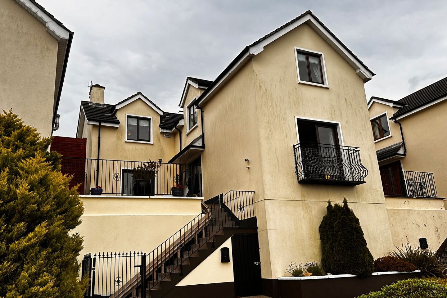 10 Premon Heights, Carlingford, Carlingford, Co. Louth, A91TK27 is for