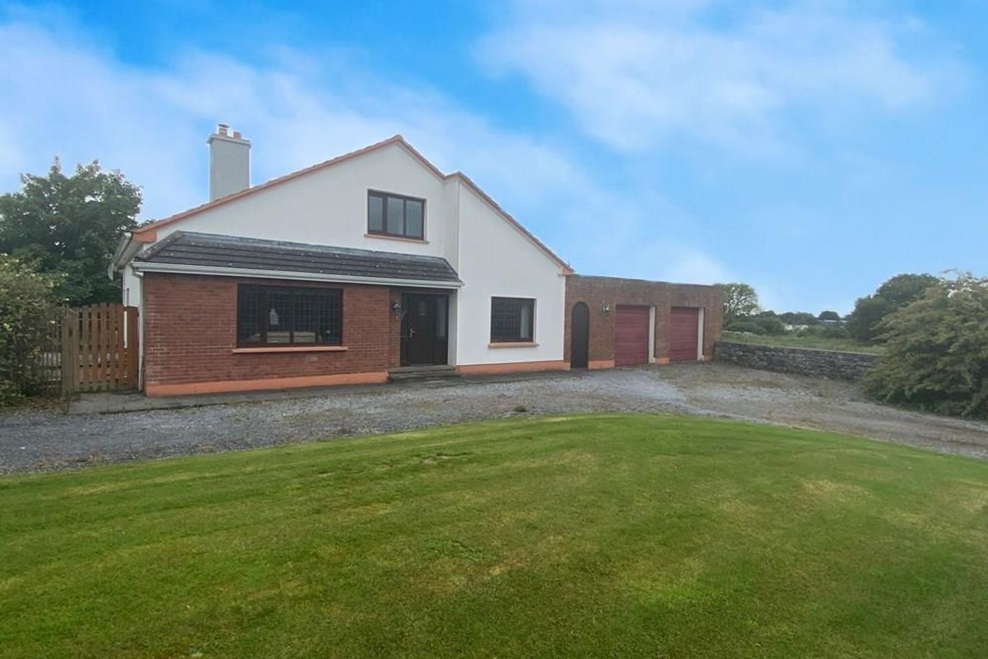 Cregg, Craughwell, Co. Galway, H91NP8R is for sale on Daft.ie