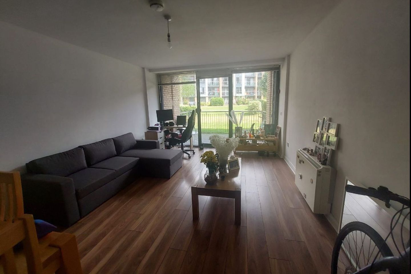 Deerpark House, Tyrone Court, Inchicore, Dublin 8