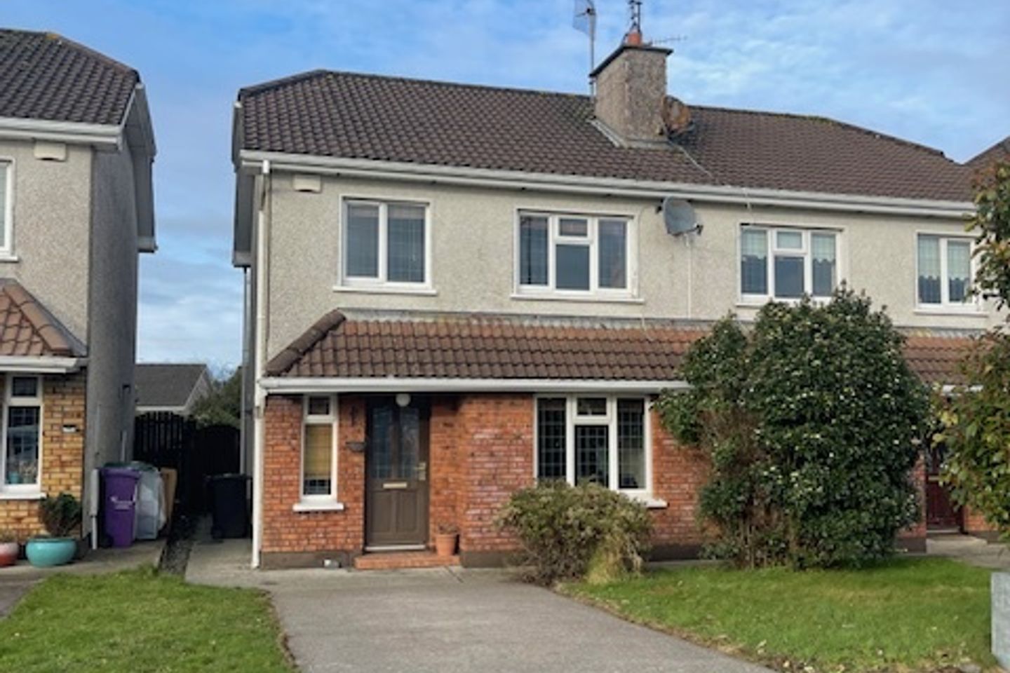 21 Larchfield, Bridgemount, Carrigaline, Co. Cork, P43R884 is for sale