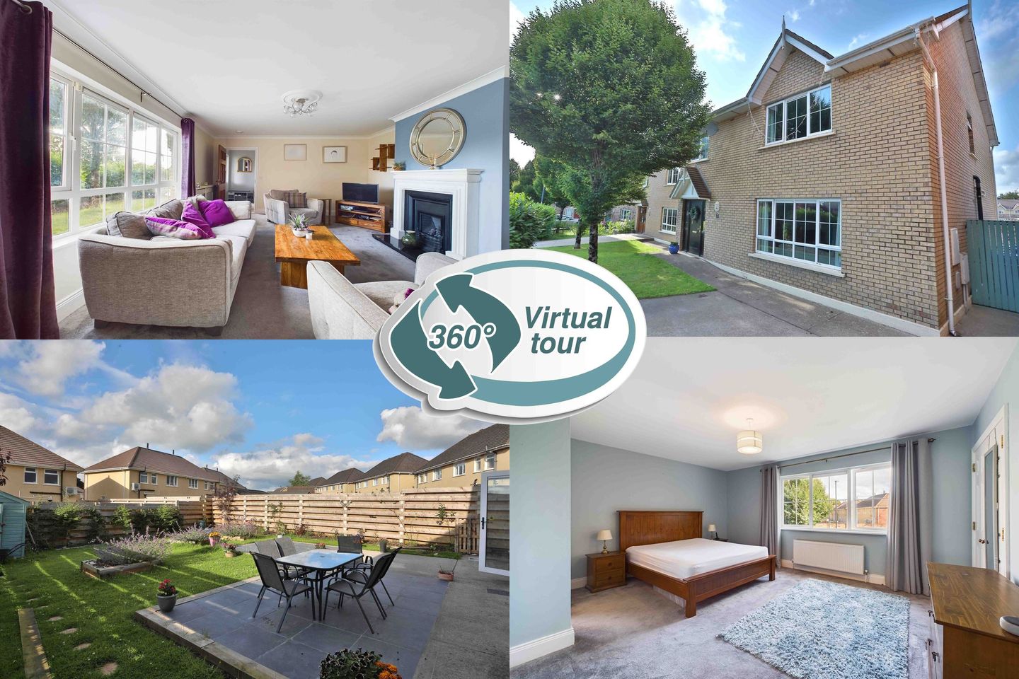 178 Fountain Wood, Berryridge Avenue, Portlaoise, Co. Laois, R32W6XK