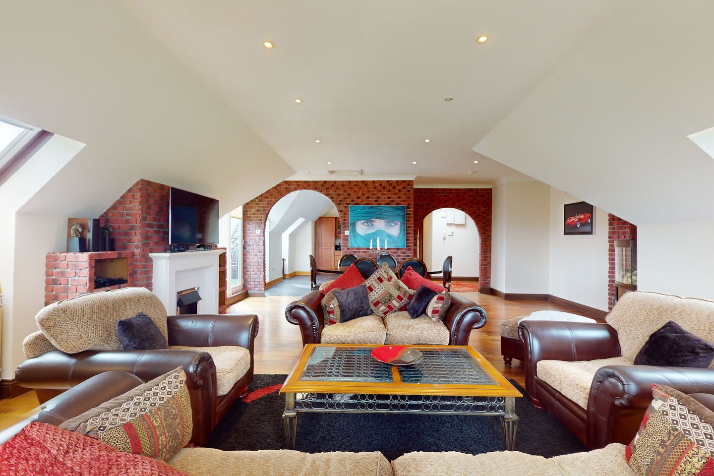 Apartment 14, Delhurst Close, Ongar, Dublin 15, D15TF44 is for sale on