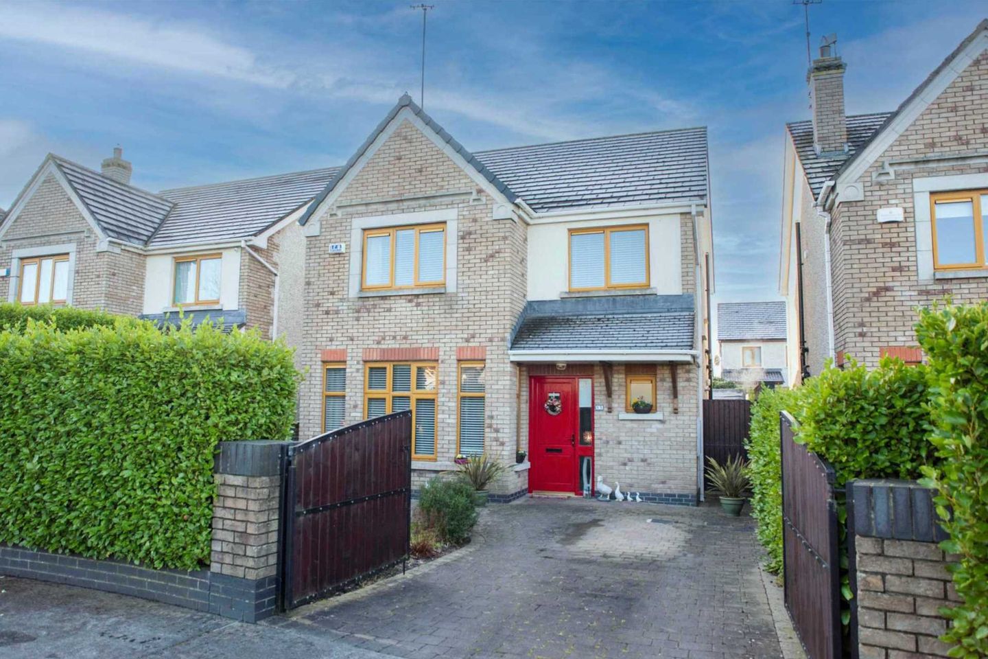 5 Park Heath, Grange Rath, Drogheda, Co. Meath, A92TH9R is for sale on
