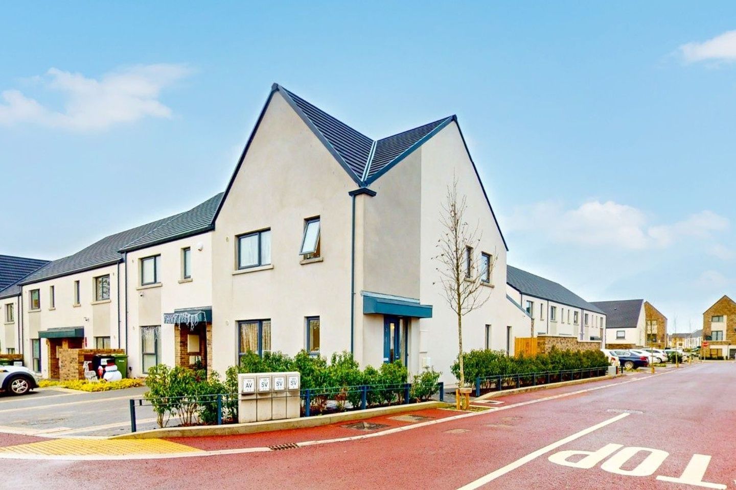 2 Aderrig Orchard, Adamstown, Lucan, Co. Dublin, K78W5W7