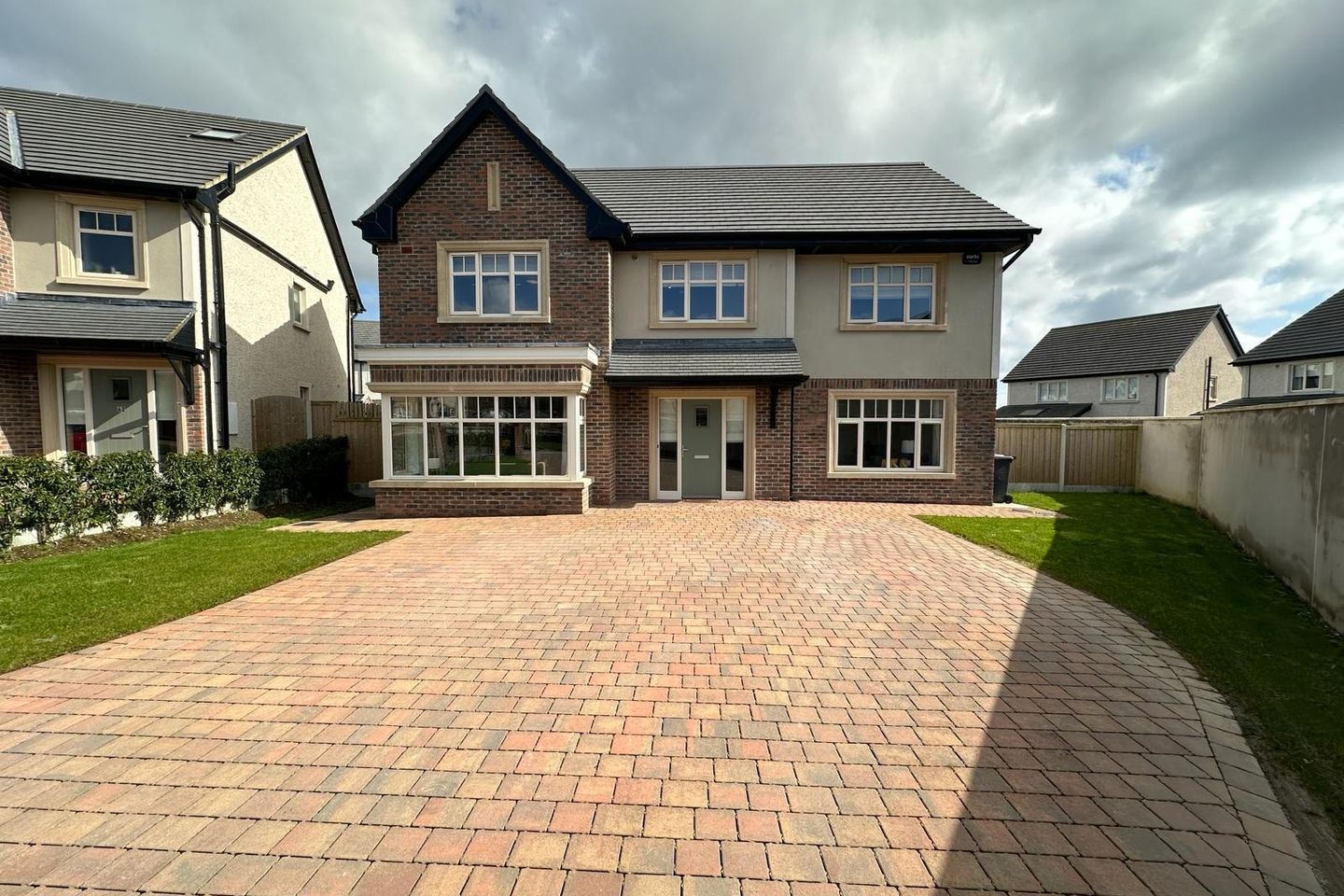 43 Kestrel Manor, Drogheda, Co. Meath, A92K19X