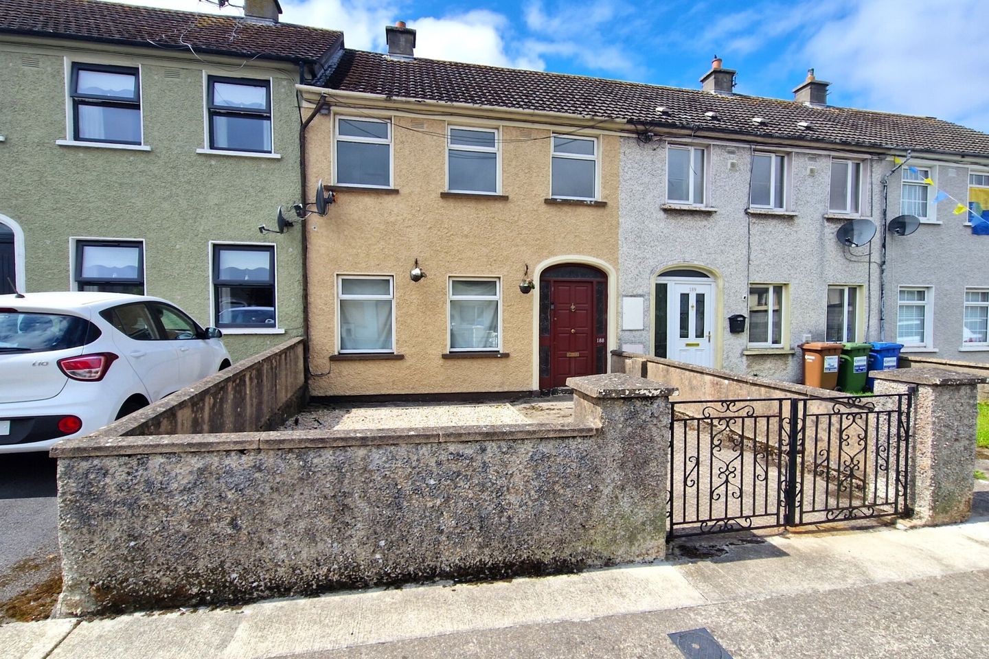 188 Mountain View, Clonmel, Co. Tipperary, E91XV66