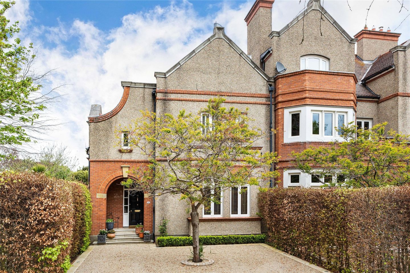 80 Ailesbury Road, Ballsbridge, Dublin 4, D04K0F3