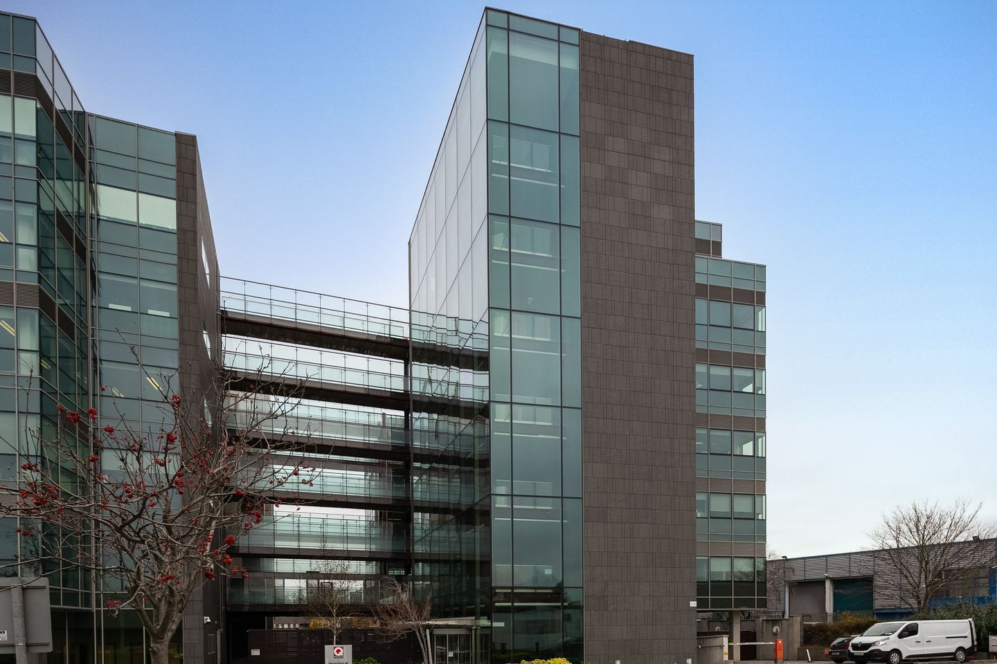 Suite 103, 104 & 105 Q House,  Furze Road, Sandyford, Dublin 18