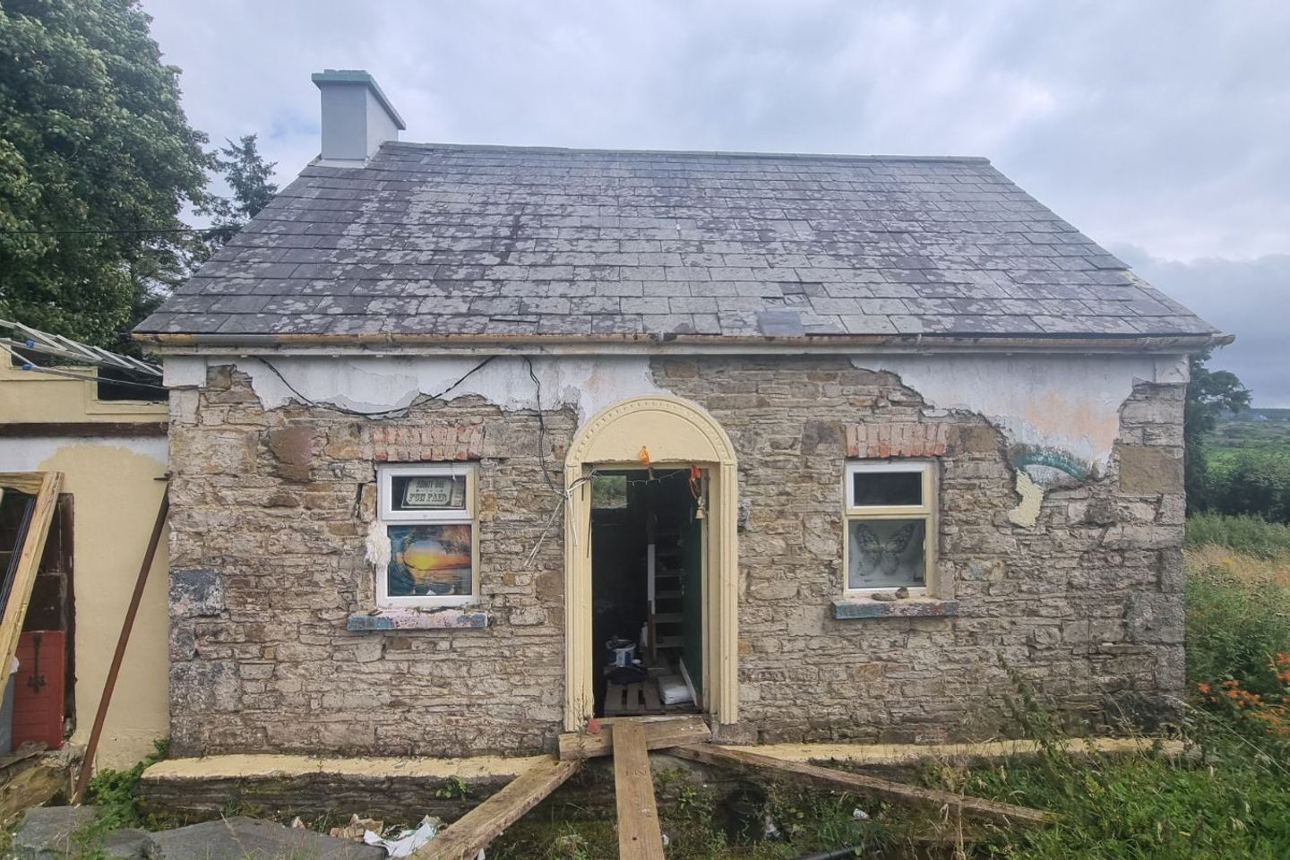 Caherlevoy, Mountcollins, Mountcollins, Co. Limerick, V94T1W8