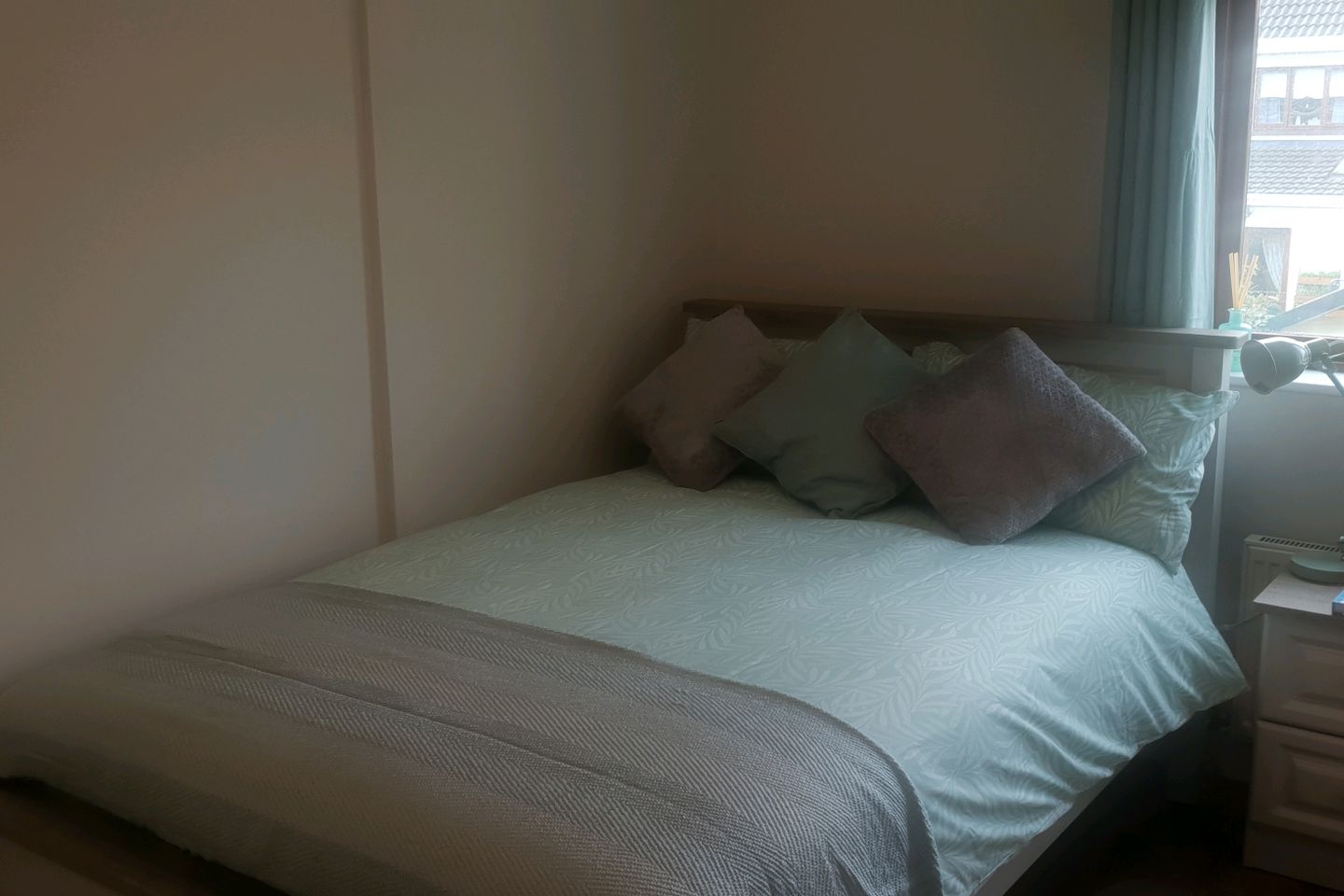 The Walk, Maynooth, Co. Kildare