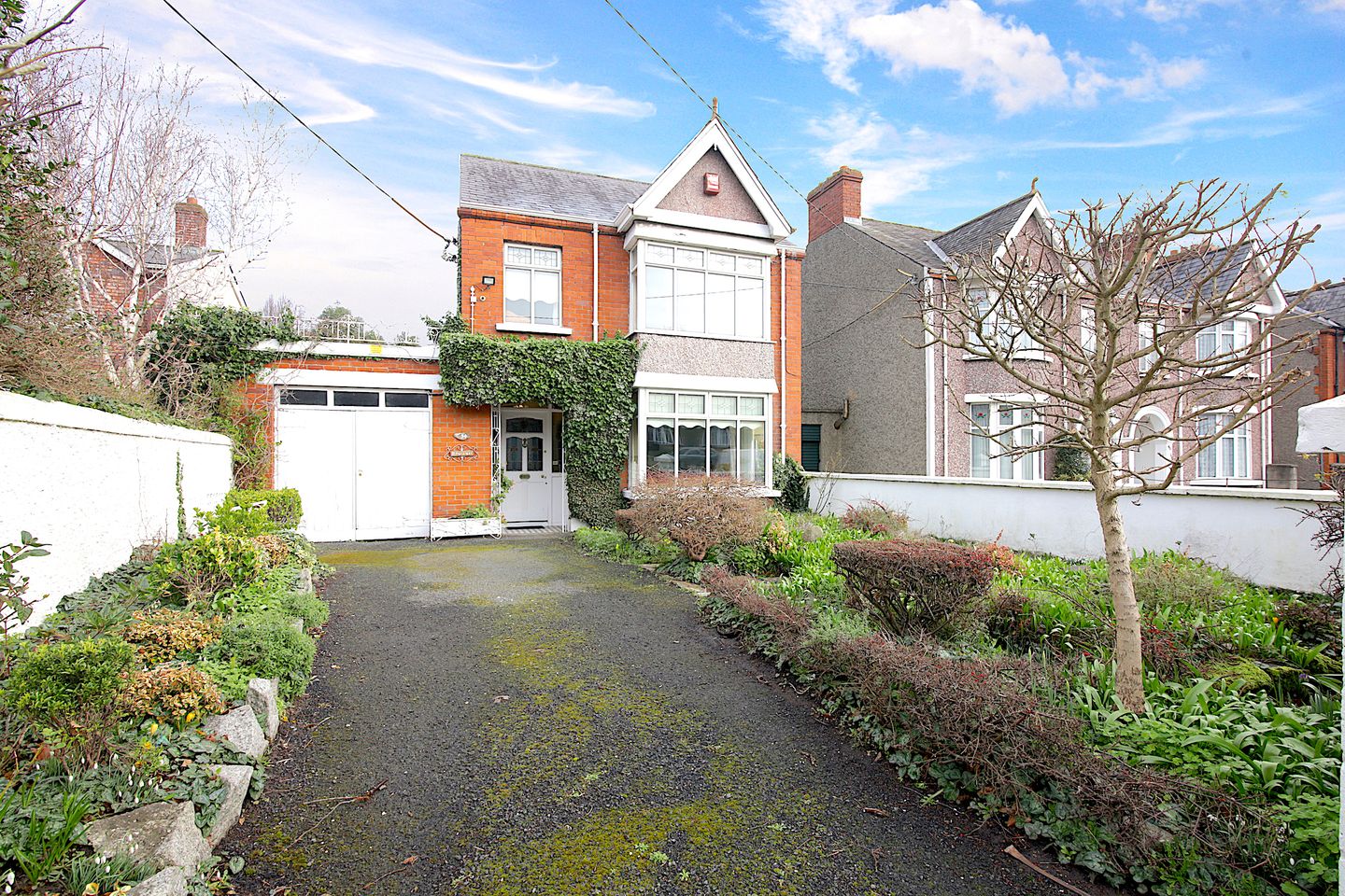 Kilgreigue, 94 Lucan Road, Chapelizod, Dublin 20, D20XV26 is for sale