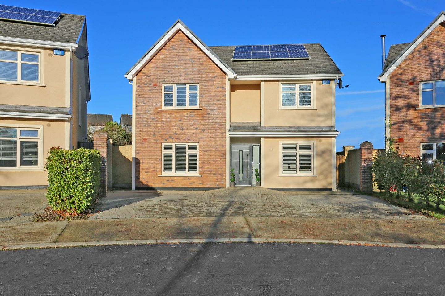 12 Evanwood, Golf Links Road, Castletroy, Co. Limerick, V945P70