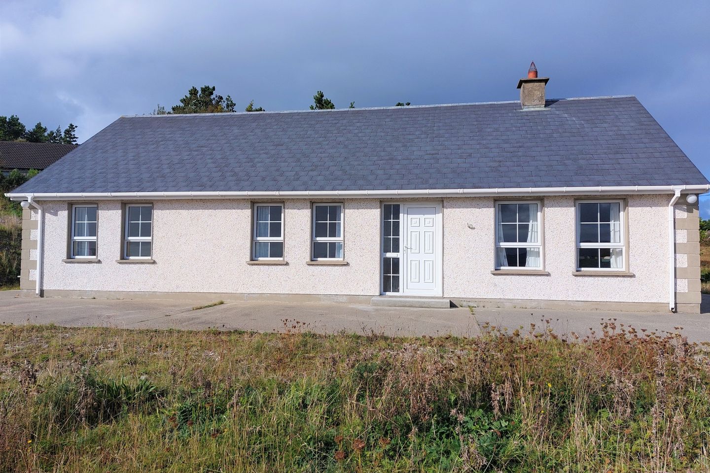 Ballure, Fanad, Co. Donegal is for sale on Daft.ie