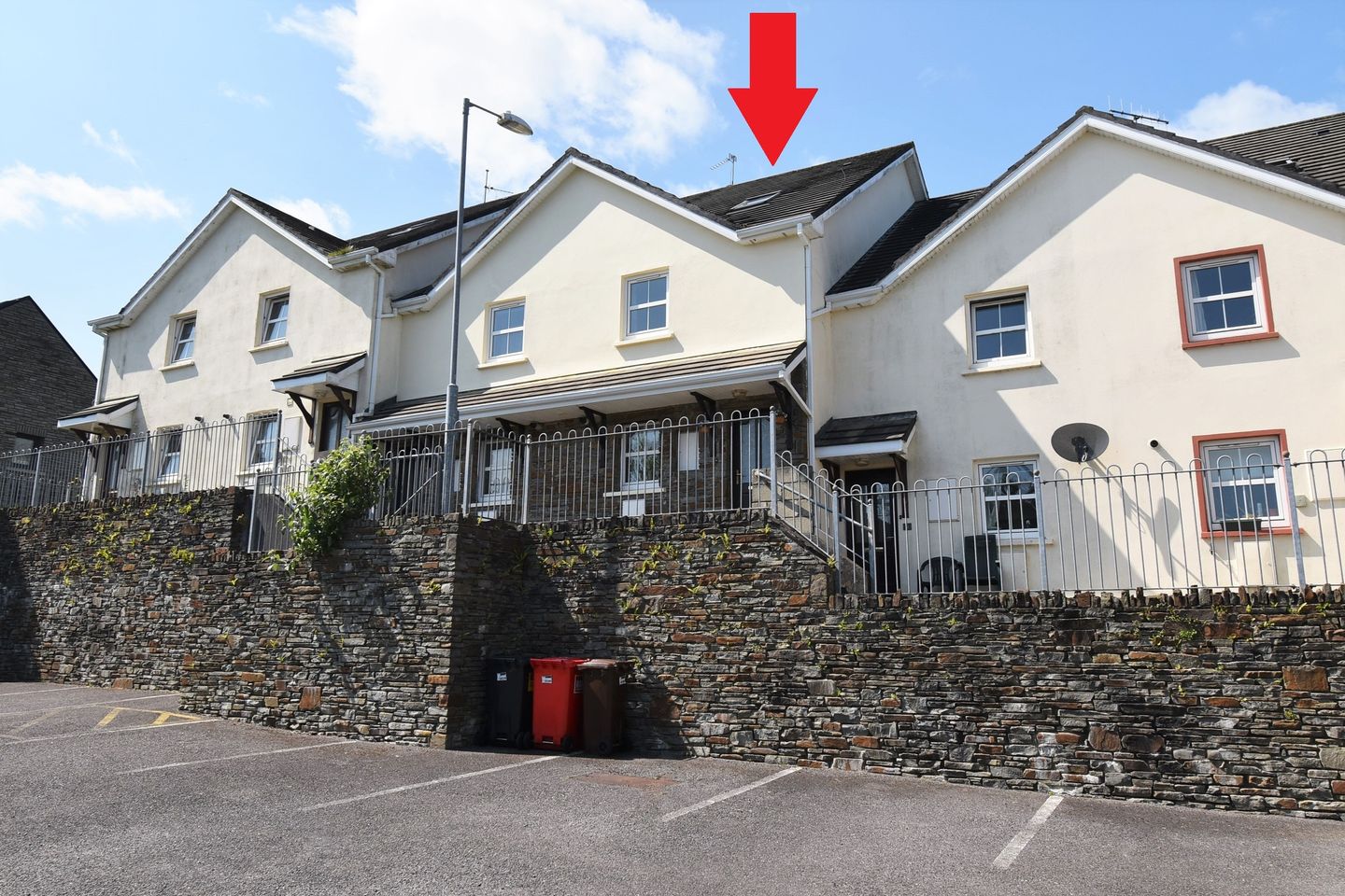 4 Coronea Court, Coronea, Skibbereen, Co. Cork, P81XY04