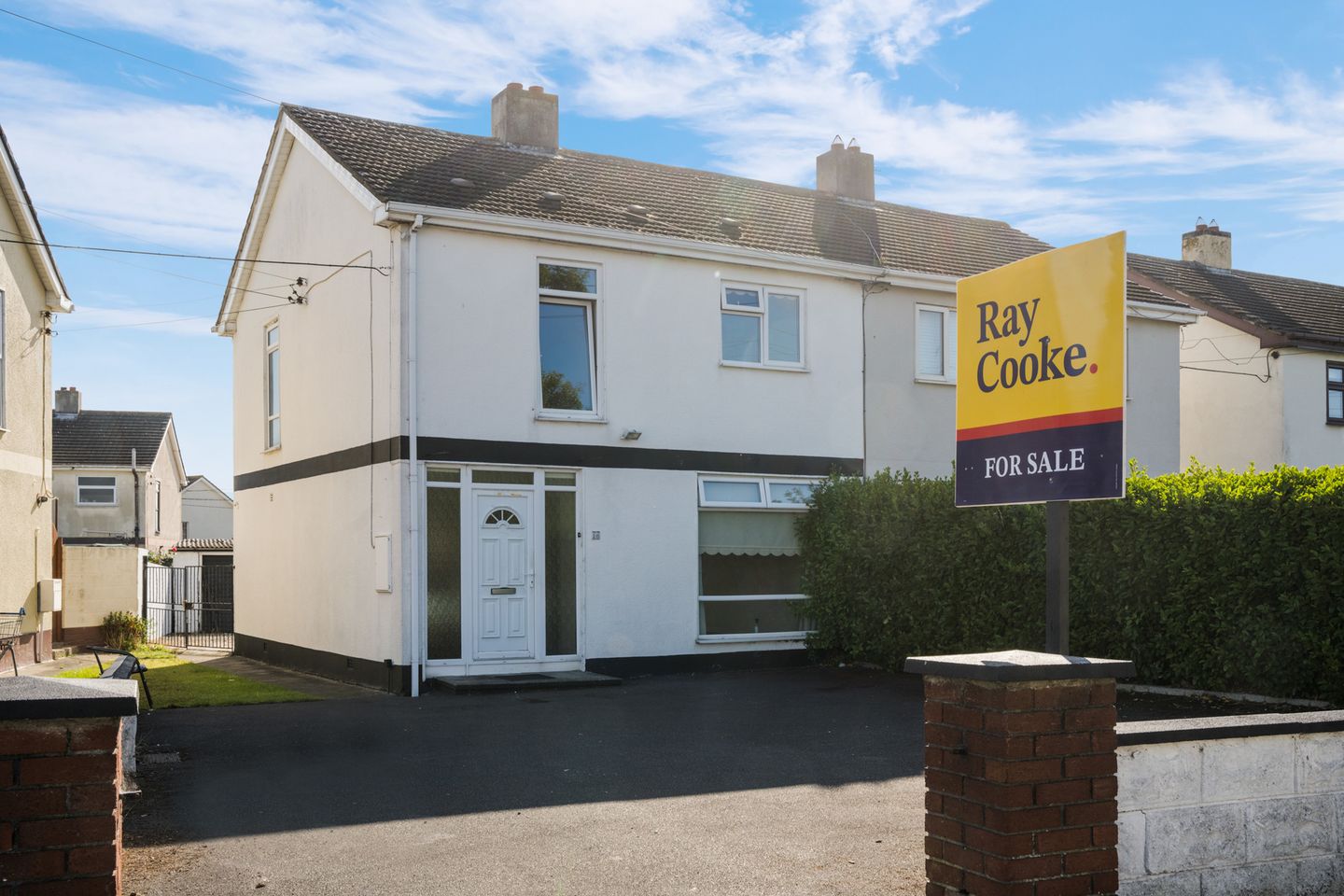 16 Grange Park Close, Raheny, Dublin 5 is for sale on Daft.ie