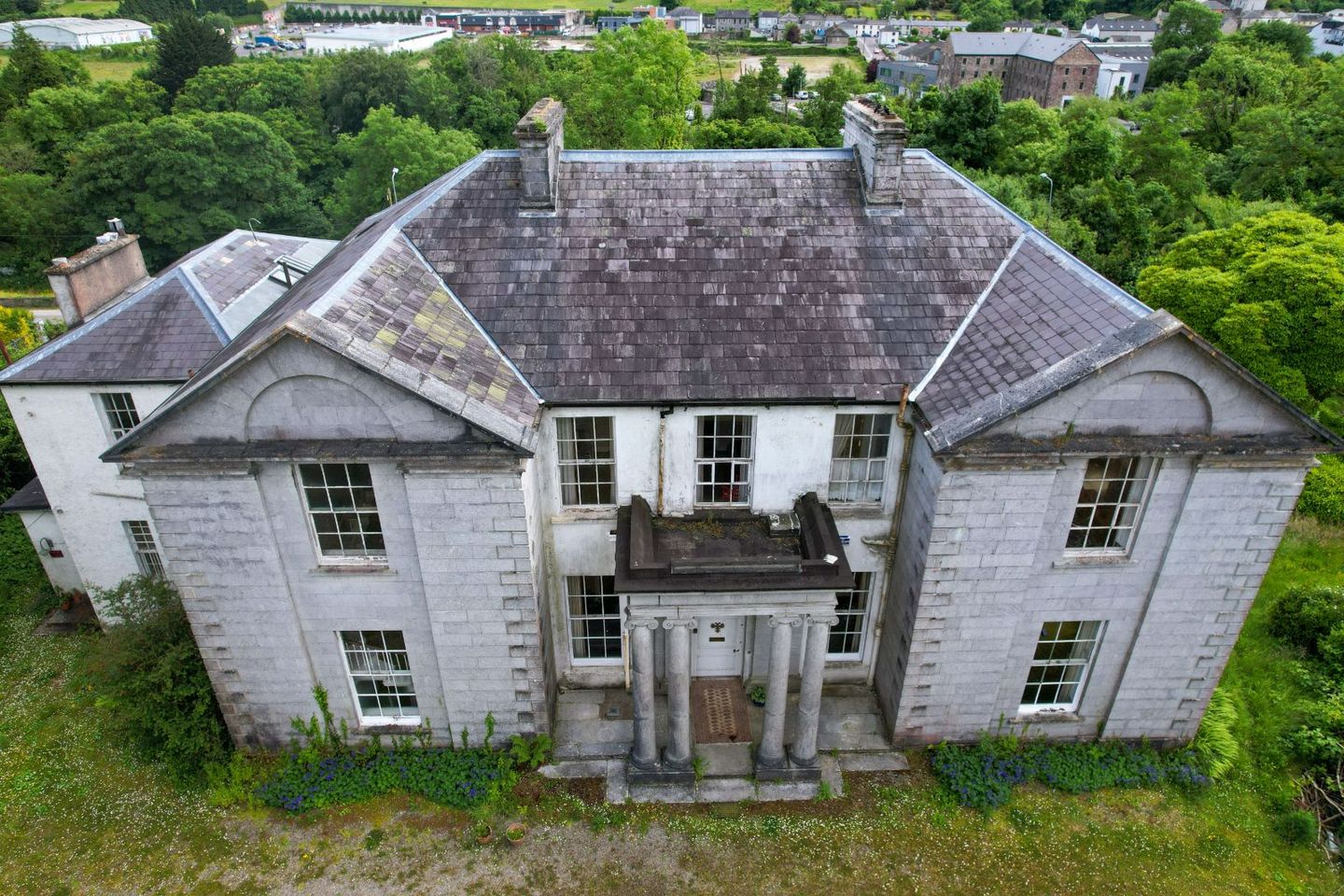 Glenavon House, Rathealy Road, Fermoy, Co. Cork, P61FD85