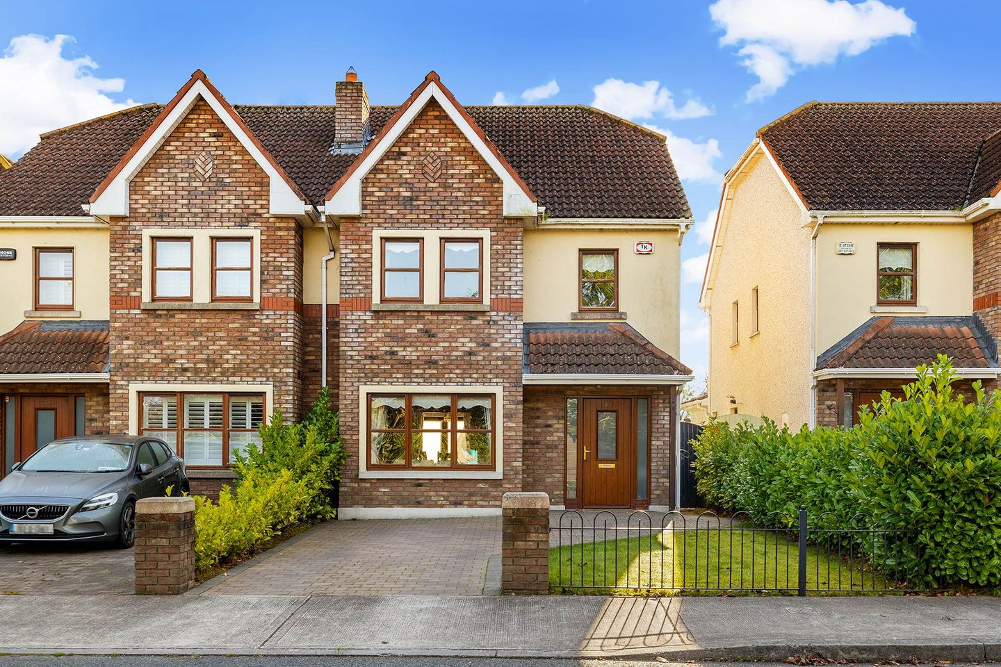 4 Ryebridge Row, Kilcock, Co. Kildare, W23Y9P8