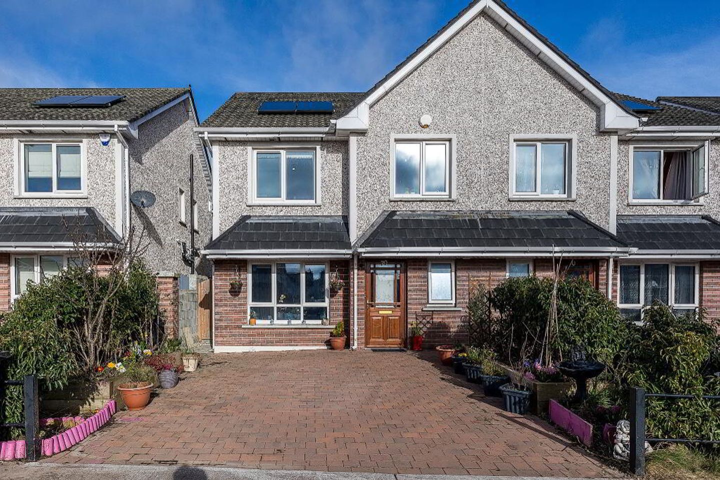 70 Castleland Park Way, Balbriggan, Co. Dublin, K32HH24 is for sale on