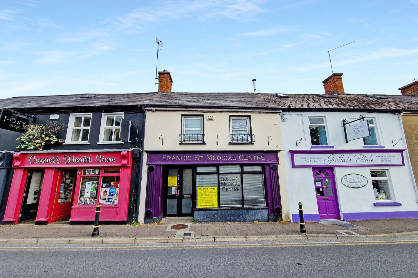 11 Francis Street, Ennis, Co. Clare