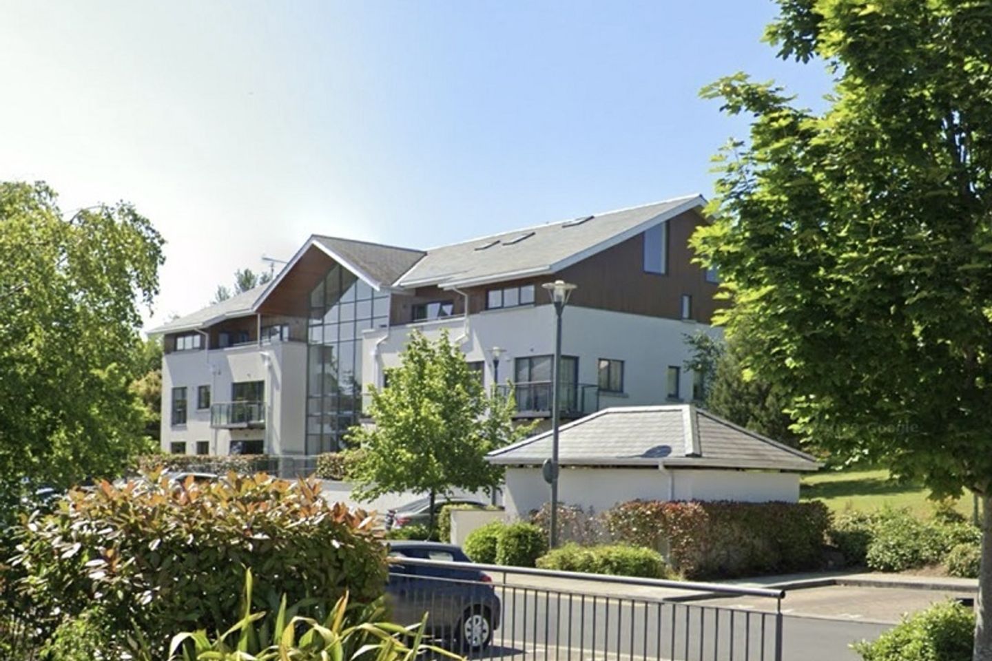 Apartment 32 Delgany Hills, Delgany, Co. Wicklow, A63R720 is for sale