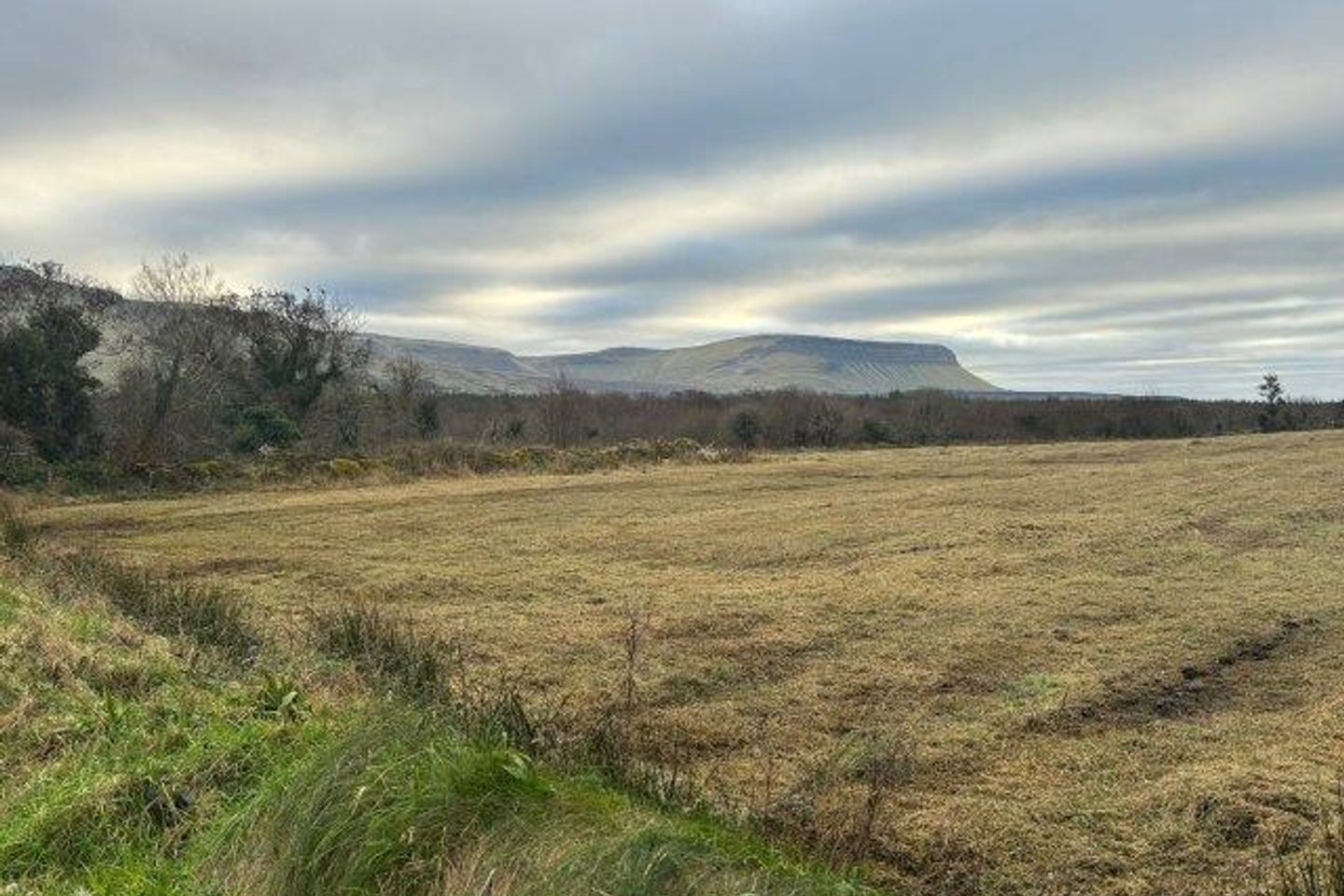 Cartronplank, Cliffoney, Co. Sligo